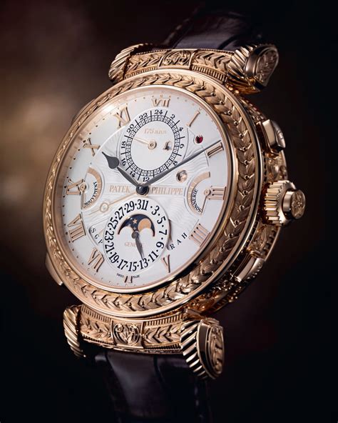 best investment patek philippe|most expensive Patek Philippe watch.